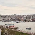Goldenhorn With Ac شقة