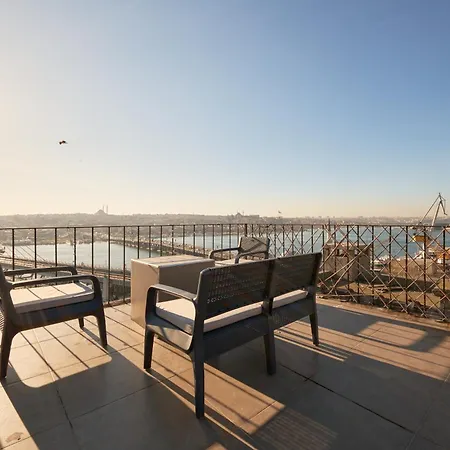 Goldenhorn With Ac Apartment *
