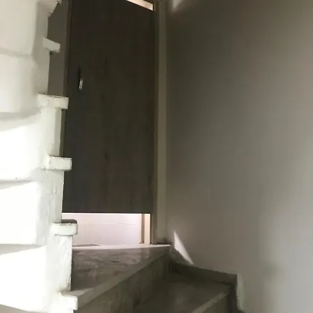 Apartment Goldenhorn With Ac