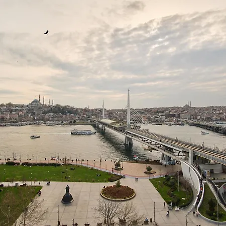 Goldenhorn With Ac Apartment *