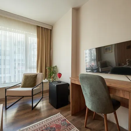 Appartement Goldenhorn With Ac